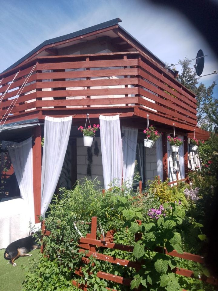 Działka rod Kołobrzeg. Zdjęcie 1
