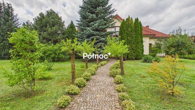 dom wolnostojący, 6 pokoi Klepacze, ul. Graniczna. Zdjęcie 6