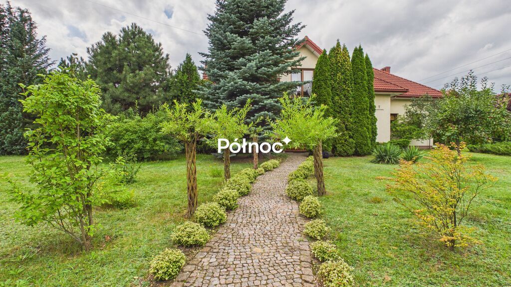 dom wolnostojący, 6 pokoi Klepacze, ul. Graniczna. Zdjęcie 6