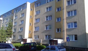 Mieszkanie 3-pokojowe Gdańsk Chełm, ul. Władysława Cieszyńskiego. Zdjęcie 1