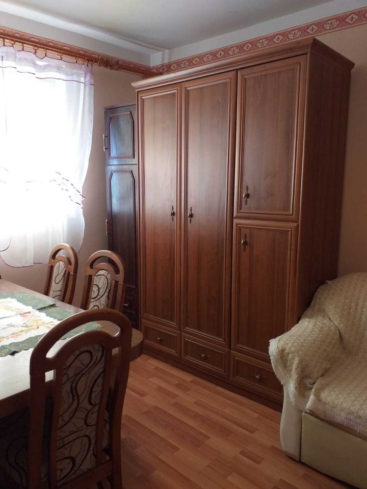 Mieszkanie 2-pokojowe Garbno, Garbno