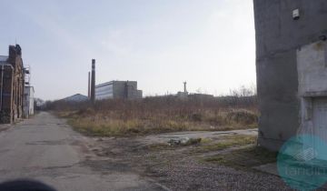 Działka inwestycyjna Żarów