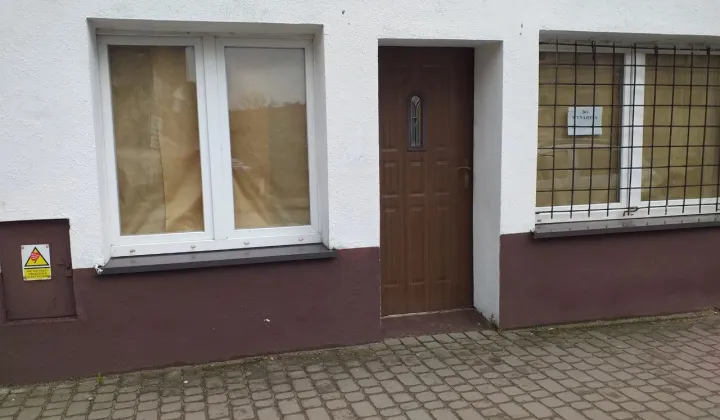 Lokal Sławno, ul. I Pułku Ułanów