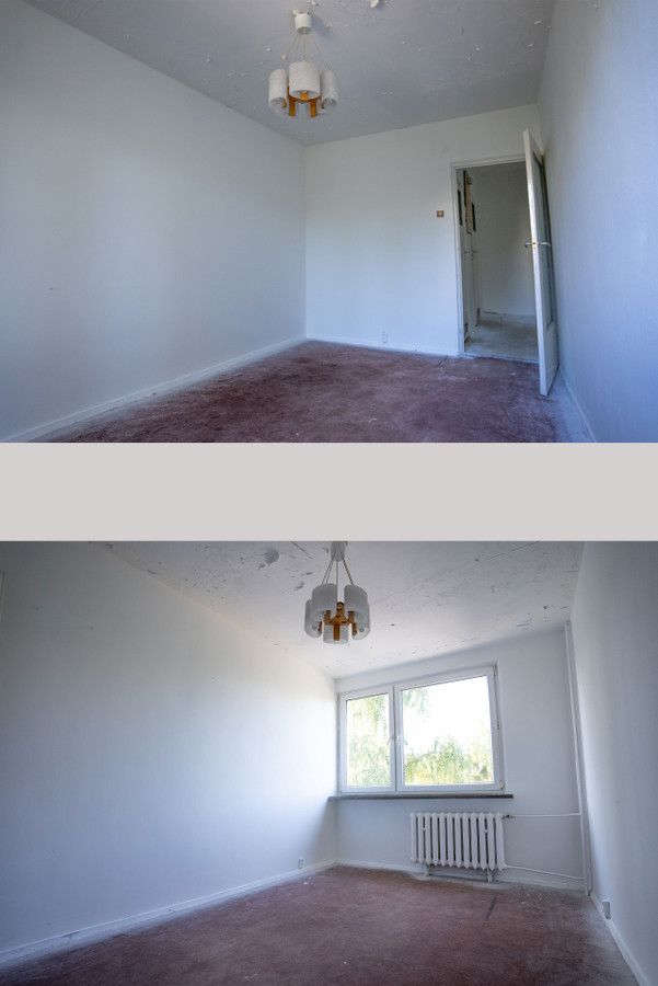 Mieszkanie 2-pokojowe Tychy, ul. Rudolfa Zaręby