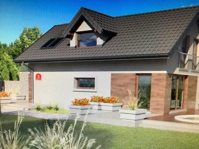 Działka inwestycyjna Postoliska Kazimierzówka, ul. Jadowska. Zdjęcie 3