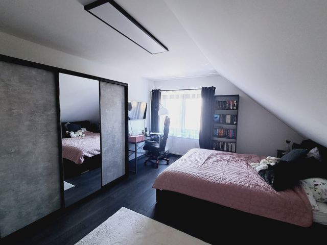 dom wolnostojący, 5 pokoi Kalisz. Zdjęcie 10