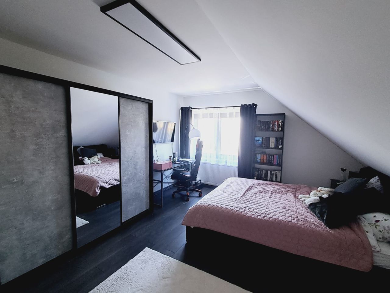 dom wolnostojący, 5 pokoi Kalisz. Zdjęcie 10