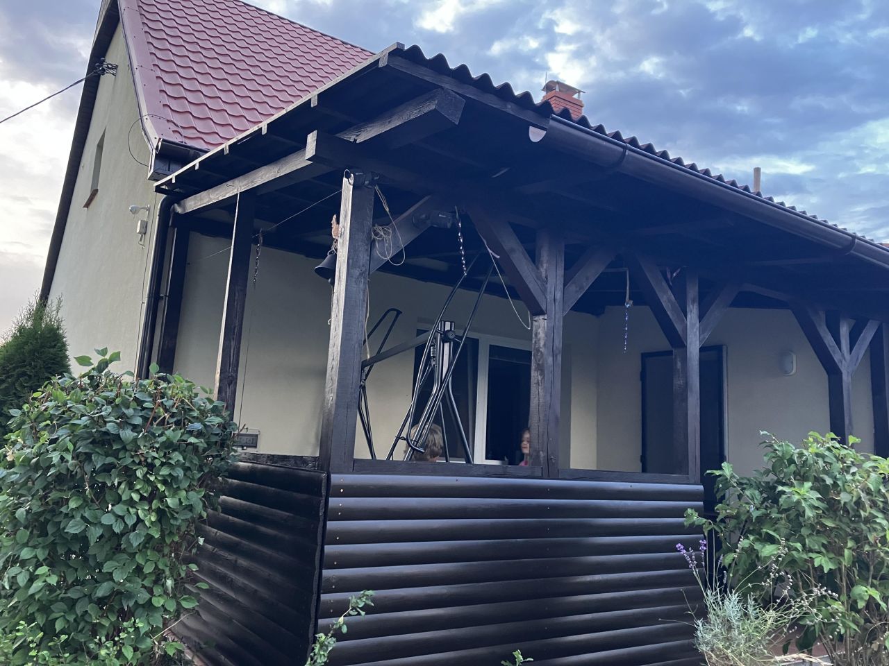 dom wolnostojący, 6 pokoi Modliszewo, Wegorzewo. Zdjęcie 34