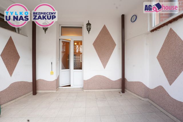 Mieszkanie 3-pokojowe Gdańsk Śródmieście, ul. Tartaczna. Zdjęcie 2