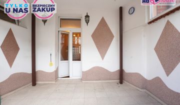 Mieszkanie 3-pokojowe Gdańsk Śródmieście, ul. Tartaczna