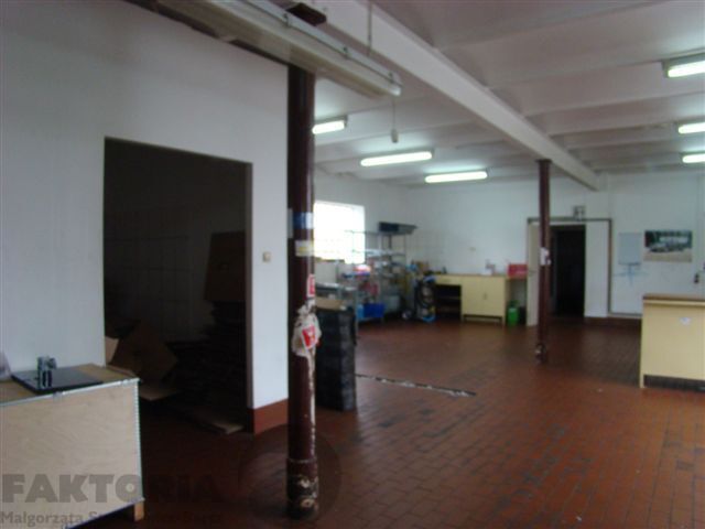 Lokal Kołbaskowo. Zdjęcie 3