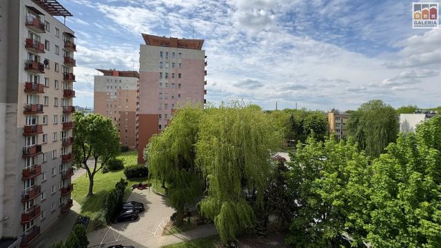 Mieszkanie 2-pokojowe Rzeszów, ul. Piastów. Zdjęcie 5