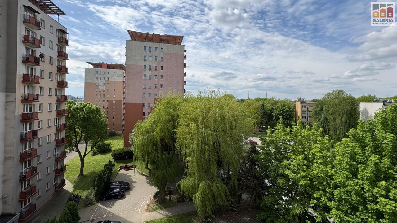 Mieszkanie 2-pokojowe Rzeszów, ul. Piastów. Zdjęcie 5