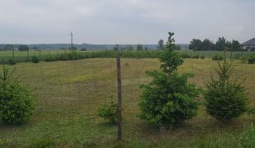 Działka rolno-budowlana Jawidz