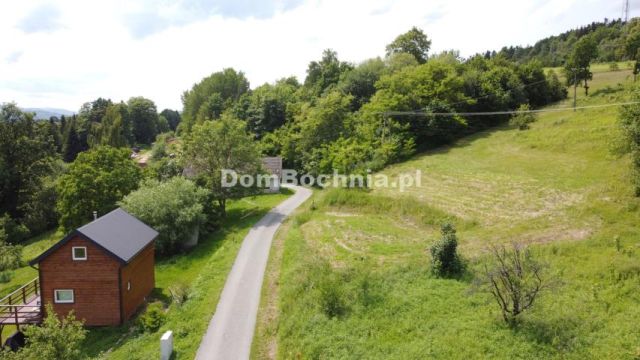 Działka budowlana Czchów. Zdjęcie 3