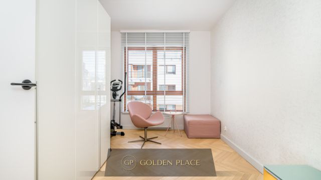 Mieszkanie 3-pokojowe Gdynia Chwarzno-Wiczlino, ul. Czesława Niemena. Zdjęcie 10