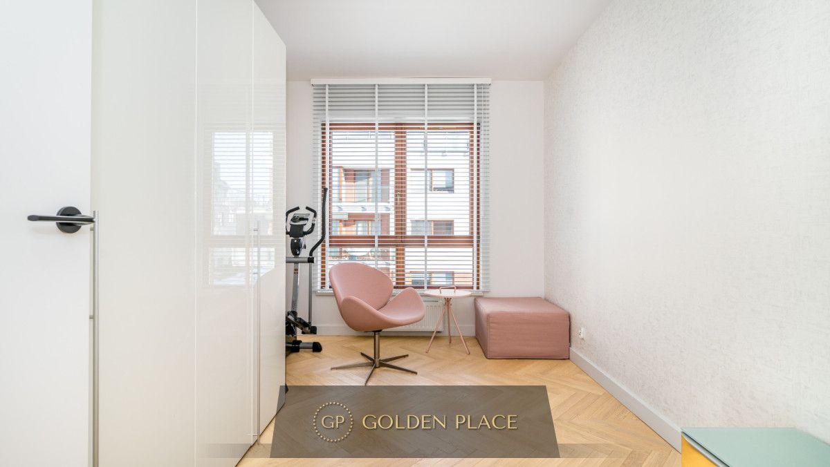 Mieszkanie 3-pokojowe Gdynia Chwarzno-Wiczlino, ul. Czesława Niemena. Zdjęcie 10