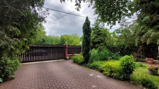 dom wolnostojący, 7 pokoi Warszawa Wesoła. Zdjęcie 25