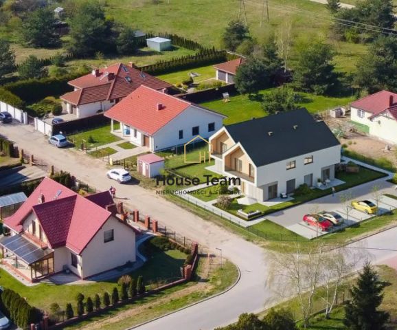 Mieszkanie 4-pokojowe Łochowo. Zdjęcie 10