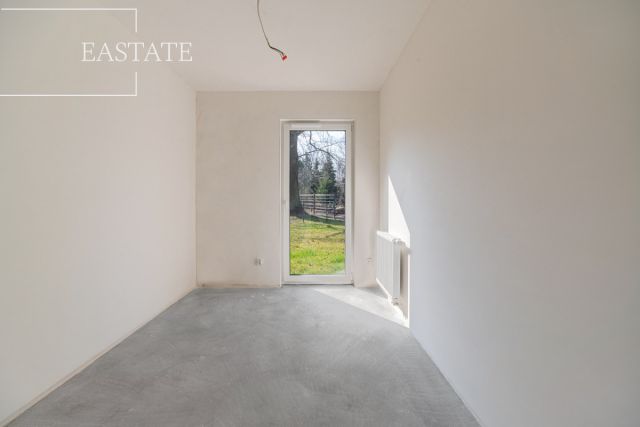 Mieszkanie 3-pokojowe Milanówek, ul. Warszawska. Zdjęcie 3