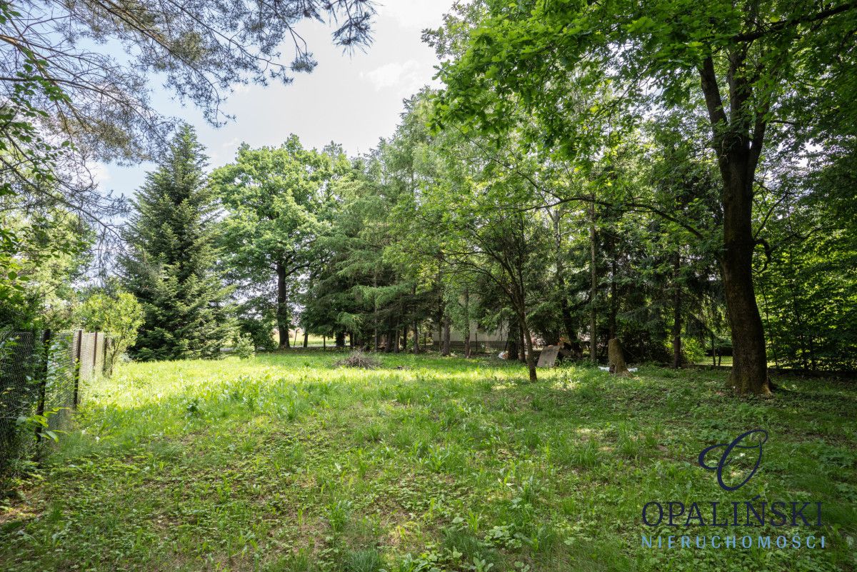 Działka inwestycyjna Iwonicz, ul. Kmiecie. Zdjęcie 3