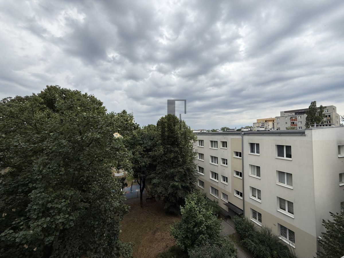 Mieszkanie 3-pokojowe Warszawa Wola. Zdjęcie 8