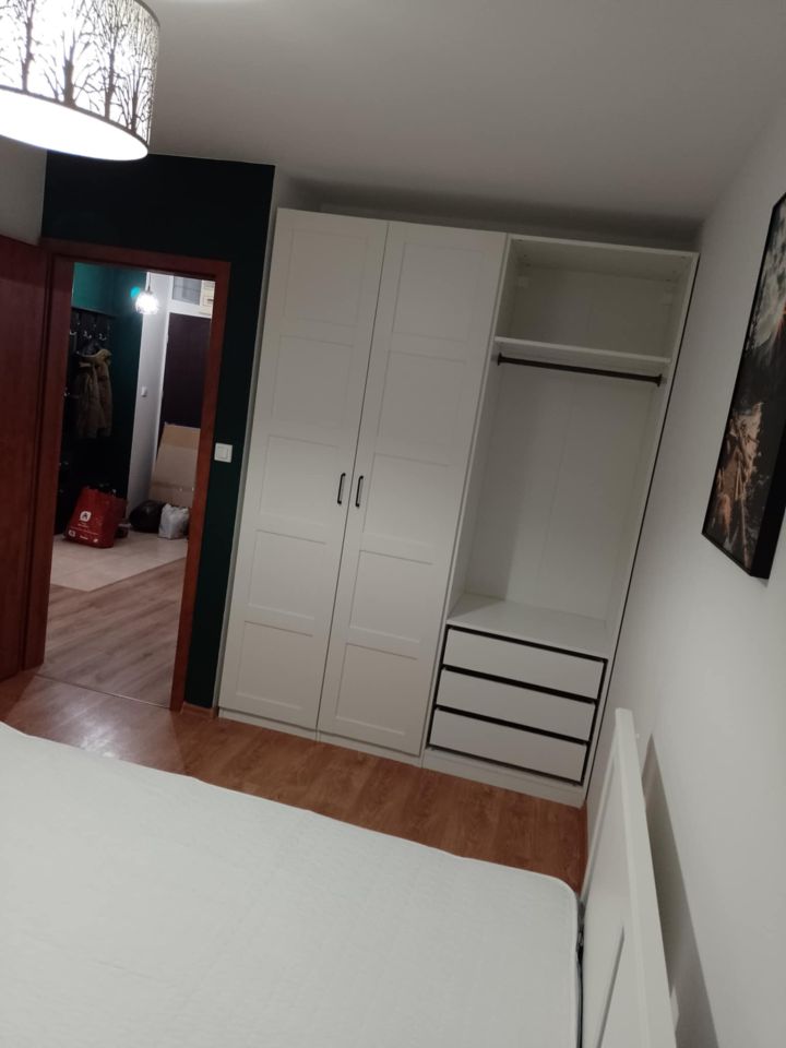 Mieszkanie 2-pokojowe Piaseczno, ul. Aleja Kalin. Zdjęcie 5