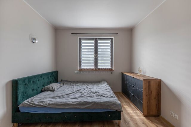 dom wolnostojący, 4 pokoje Budy Zaklasztorne. Zdjęcie 11