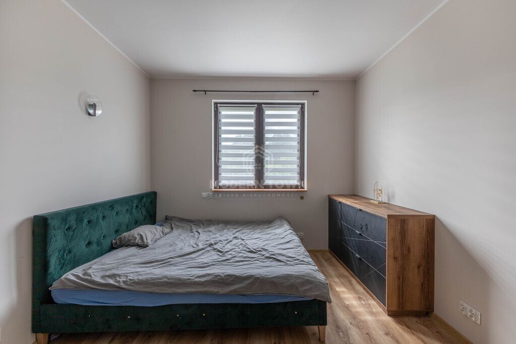 dom wolnostojący, 4 pokoje Budy Zaklasztorne. Zdjęcie 11