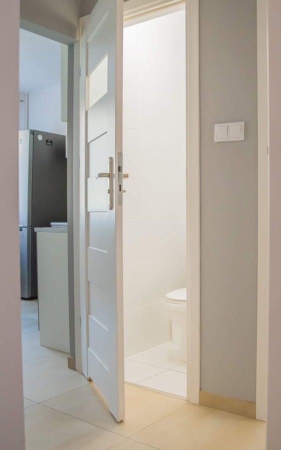 Mieszkanie 4-pokojowe Lublin Czechów, ul. Teodora Leszetyckiego. Zdjęcie 11