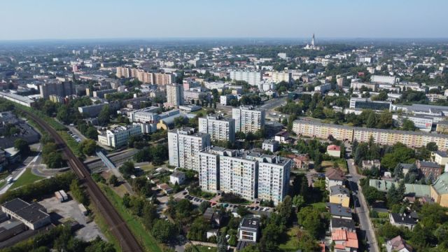 Mieszkanie 3-pokojowe Częstochowa Tysiąclecie, ul. Czartoryskiego. Zdjęcie 13