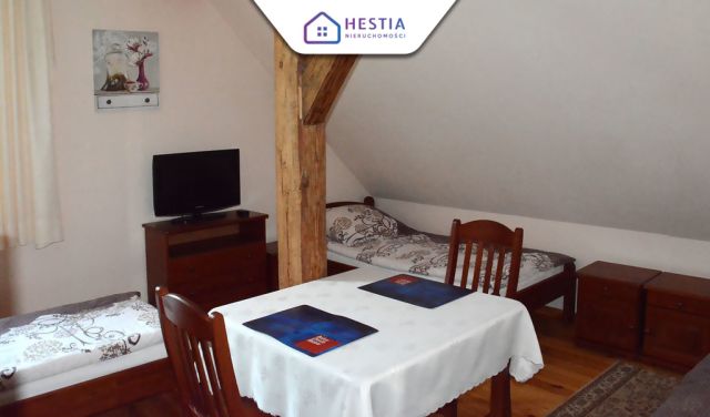 dom wolnostojący, 8 pokoi Świdwin, ul. Szczecińska. Zdjęcie 22