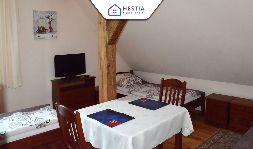 dom wolnostojący, 8 pokoi Świdwin, ul. Szczecińska. Zdjęcie 22