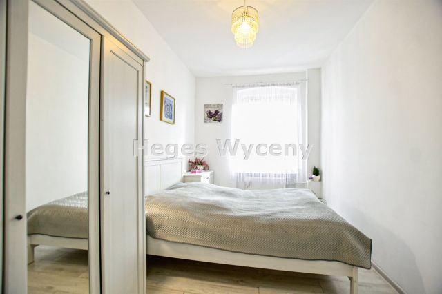 Mieszkanie 2-pokojowe Legnica. Zdjęcie 6