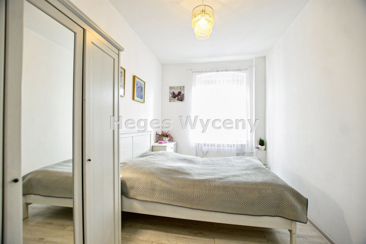 Mieszkanie 2-pokojowe Legnica. Zdjęcie 6