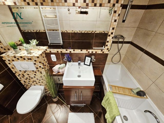 Mieszkanie 2-pokojowe Lublin Czuby, ul. Ułanów. Zdjęcie 11