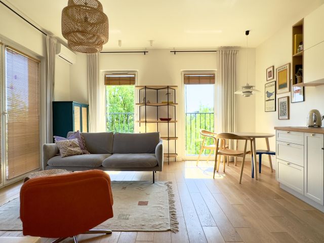 Mieszkanie 3-pokojowe Warszawa Białołęka, ul. Dzikiej Kaczki. Zdjęcie 1