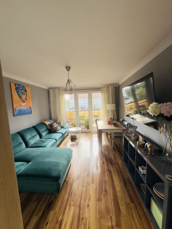 Mieszkanie 3-pokojowe Ustka. Zdjęcie 3