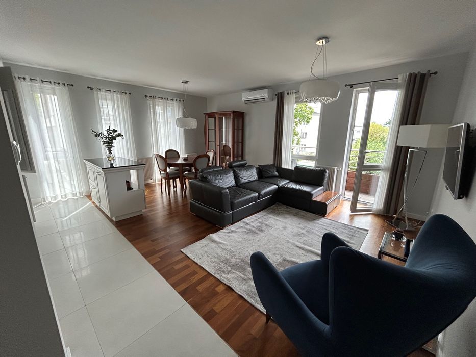 Mieszkanie 3-pokojowe Kielce, ul. Turystyczna