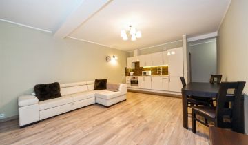 Mieszkanie 3-pokojowe Bielsko-Biała Mikuszowice Śląskie, ul. Bystrzańska