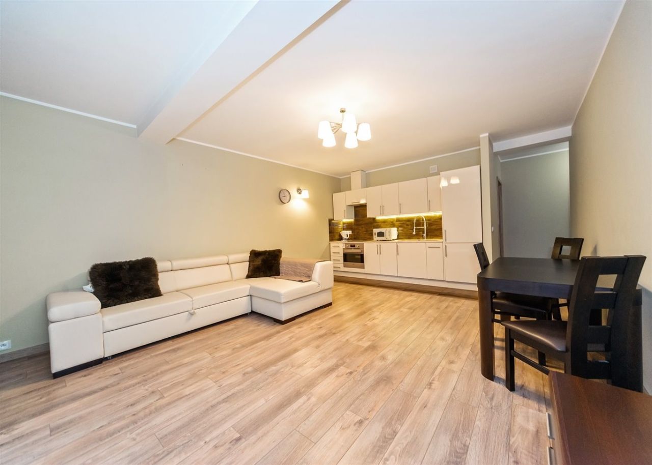 Mieszkanie 3-pokojowe Bielsko-Biała Mikuszowice Śląskie, ul. Bystrzańska