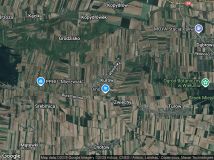 Działka budowlana Kurów