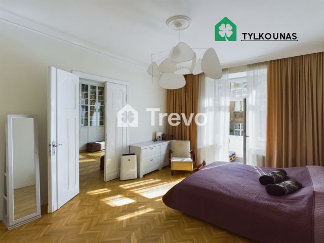 Mieszkanie 4-pokojowe Gdańsk Wrzeszcz. Zdjęcie 19