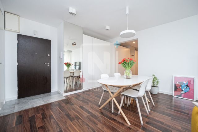 Mieszkanie 3-pokojowe Warszawa Praga. Zdjęcie 6