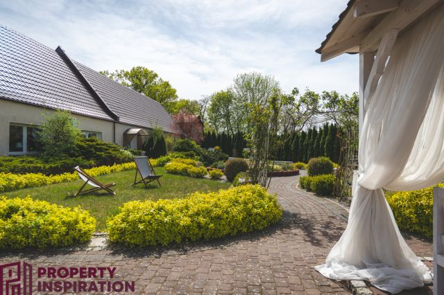 Hotel/pensjonat Krosno Odrzańskie. Zdjęcie 32