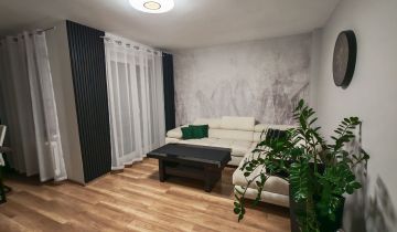 Mieszkanie 3-pokojowe Katowice Ochojec, ul. Aleksandra Fredry