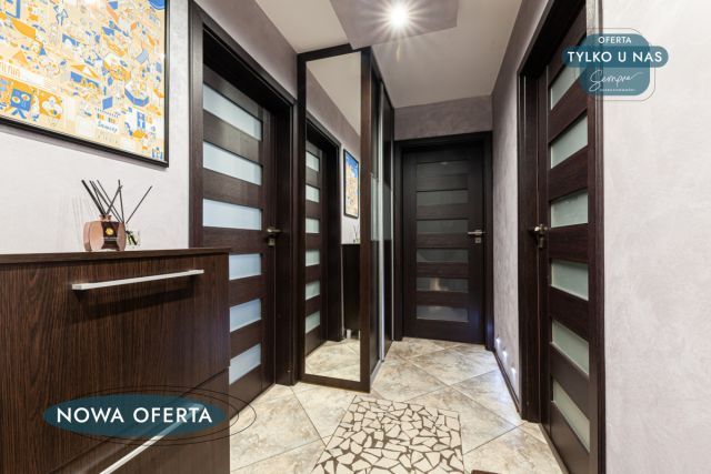 Mieszkanie 3-pokojowe Pabianice, ul. gen. Jarosława Dąbrowskiego. Zdjęcie 11