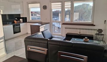 Mieszkanie 3-pokojowe Dąbrowa Górnicza, ul. Zygmunta Krasińskiego