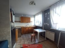 Mieszkanie 3-pokojowe Wrocław Różanka