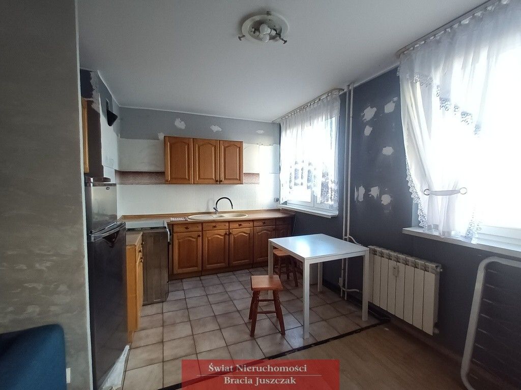 Mieszkanie 3-pokojowe Wrocław Różanka